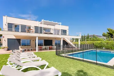 Image de Villa San Diego with Sea Views and Private Pool