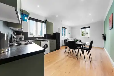 Image de Lovely Central London Apartment