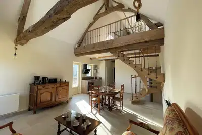 Image de Ecuries Tourangelles