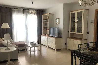Image de Agradable Apartamento \"La Pita\" Ideal Para Familias, con Todos los Servicios