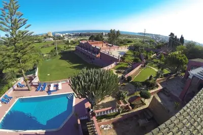 Image de Long-stay studios near the beach in the Algarve region of Portugal