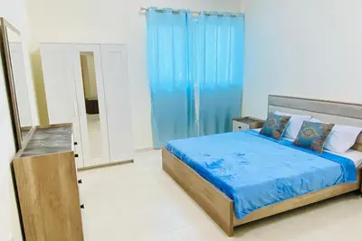 Image de Furnished 1-bedroom apartment in Dubai Silicon Oasis