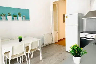 Image de Lovely 3bd Flat in the Heart of Gracia