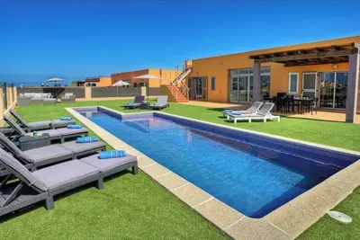 Image de Villa Golf