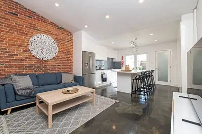 Image de Lovely 2br Home in Norwood - 3km from Adelaide - Wifi - Netflix - Private Courtyard