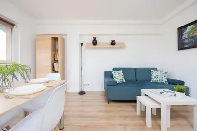 Image de Czerniakowska 30 | Cosy Apartment | Smart Tv
