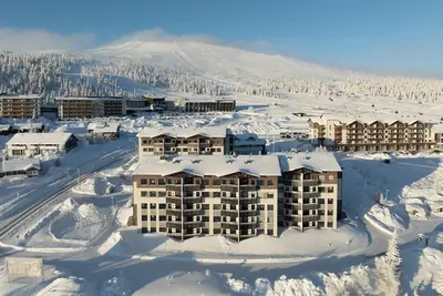 Image de Ylläs Chalets Ix 9212 by Hi Ylläs