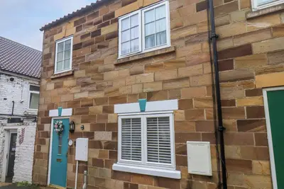 Image de 1 Johnson'S Yard, pet friendly in Guisborough