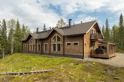 Image de Kurjenkenkä by Hi Ylläs