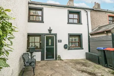 Image de Ada'S Cottage, pet friendly, country holiday cottage in Holmrook