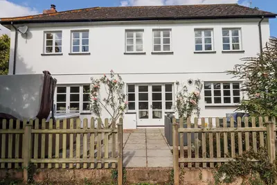 Image de Culver Court Cottage, pet friendly, with hot tub in Crediton