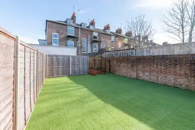 Image de Entire luxury flat, Reading centre