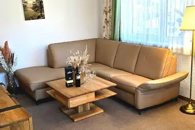 Image de Apartment/apartment, bath, Wc, balcony 7-10 nights - Appartements Alpenland