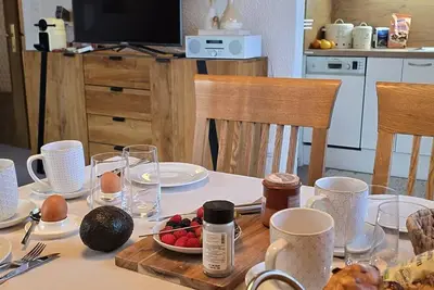 Image de Apartment, bath, Wc, balcony Early11-14 nights - Appartements Alpenland