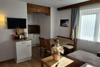 Image de Apartment/apartment, bath, Wc, balcony 4 nights - Appartements Alpenland