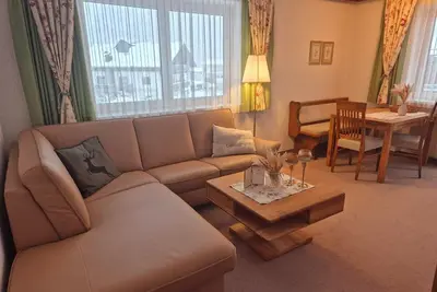 Image de Apartment/flat, bath, Wc, balcony Lastmin - Appartements Alpenland