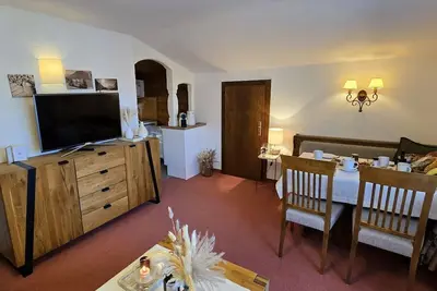 Image de Apartment/apartment, shower, Wc, balcony 7-10 nights - Appartements Alpenland