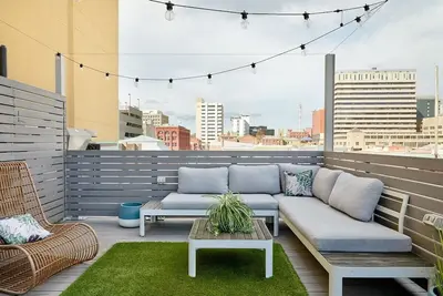 Image de The Jokers Quarters Apartment with rooftop terrace