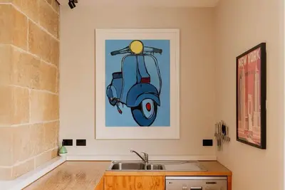 Image de 'Wietenah' - Perfectly renovated historic cottage