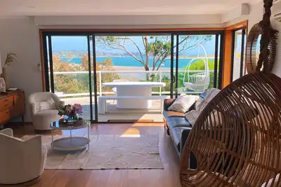 Image de Seagrass Coastal Retreat with direct beach access