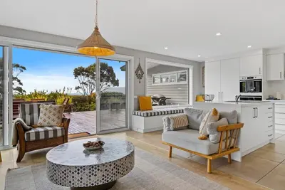 Image de Sea Views at Spring Beach, East Coast Tasmania