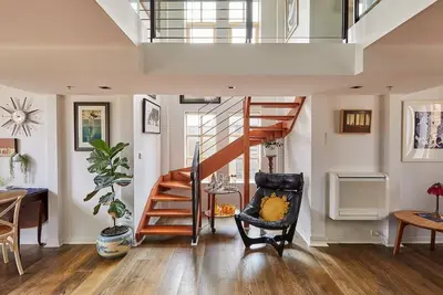 Image de Deco Loft on Russell Street