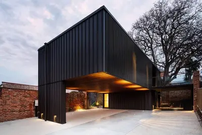 Image de The Conservatory Summ