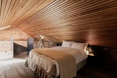 Image de The Stable Summary