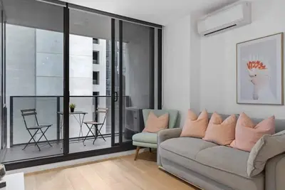 Image de Melbourne on your doorstep