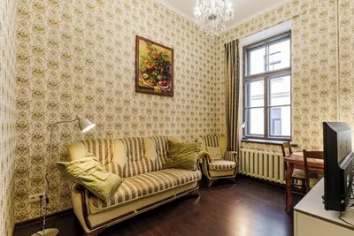 Image de Elizabetes Street Boutique Stay, Quite Centre of Riga.
