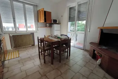 Image de Casa Aprusa - Trois Chambres Appartement, Couchages 6