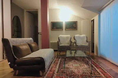 Image de Casa Barbiano - Deux Chambres Appartement, Couchages 4
