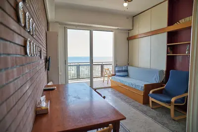 Image de Casa Clementina - Une Chambre Appartement, Couchages 4