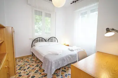Image de Casa del Fante - Trois Chambres Appartement, Couchages 6