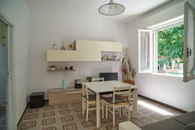 Image de Casa Gio' - Deux Chambres Appartement, Couchages 6