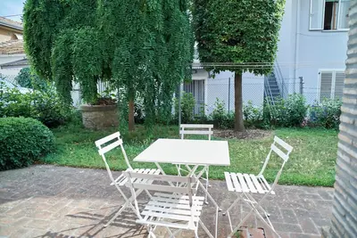 Image de Villa Simonetta - Deux Chambres Maison, Couchages 4