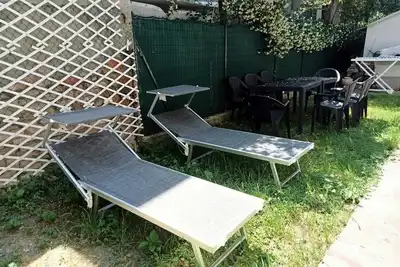 Image de Casa Marinella - Deux Chambres Appartement, Couchages 4