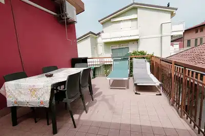 Image de Casa Maya - Une Chambre Appartement, Couchages 4
