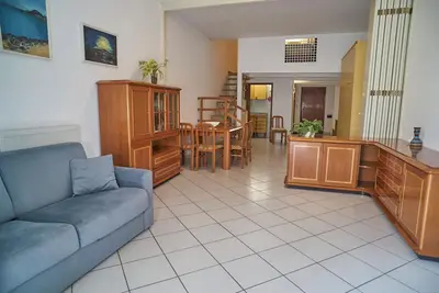 Image de Casa Vespucci - Une Chambre Appartement, Couchages 7