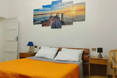 Image de Casa Rossella - Deux Chambres Appartement, Couchages 4