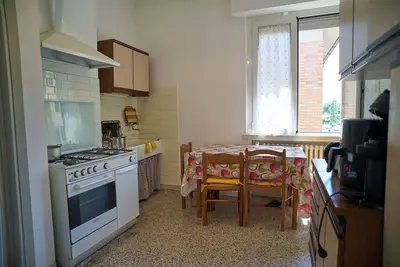 Image de Casa Roma - Trois Chambres Appartement, Couchages 6