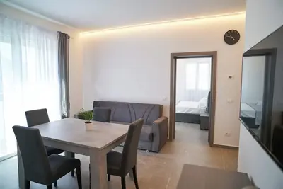 Image de Villa Borghesi suites app 2 piano primo