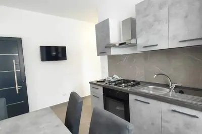 Image de Villa Borghesi suites app 7 secondo piano