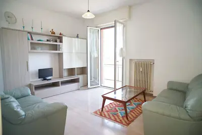 Image de Casa Mavia - Deux Chambres Appartement, Couchages 4