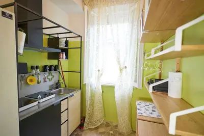 Casa Francy - Deux Chambres Appartement, Couchages 6