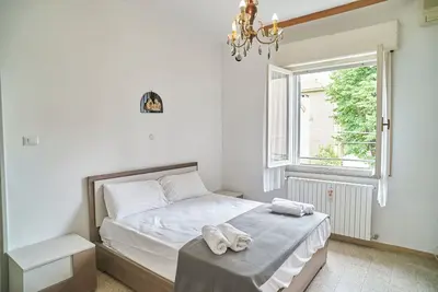 Image de Casa Renata - Trois Chambres Appartement, Couchages 5