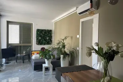 Image de Ceccarini Apartment - Deux Chambres Appartement, Couchages 6