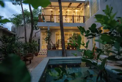 Image de Casa Daria, New Listing, Walk to Beach