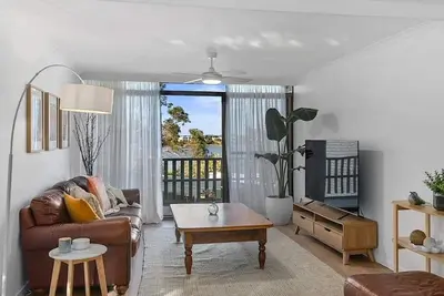 Image de Lake access - Nagambie Gem