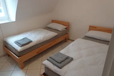Image de Two-room apartment with 5 beds